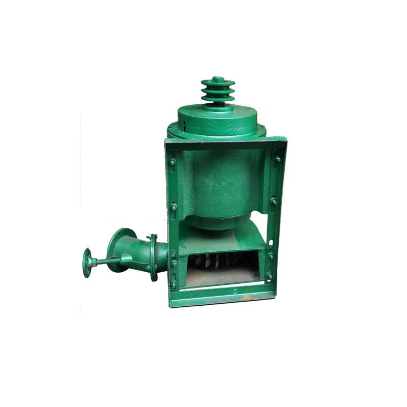 Hydroelectric Single Generator