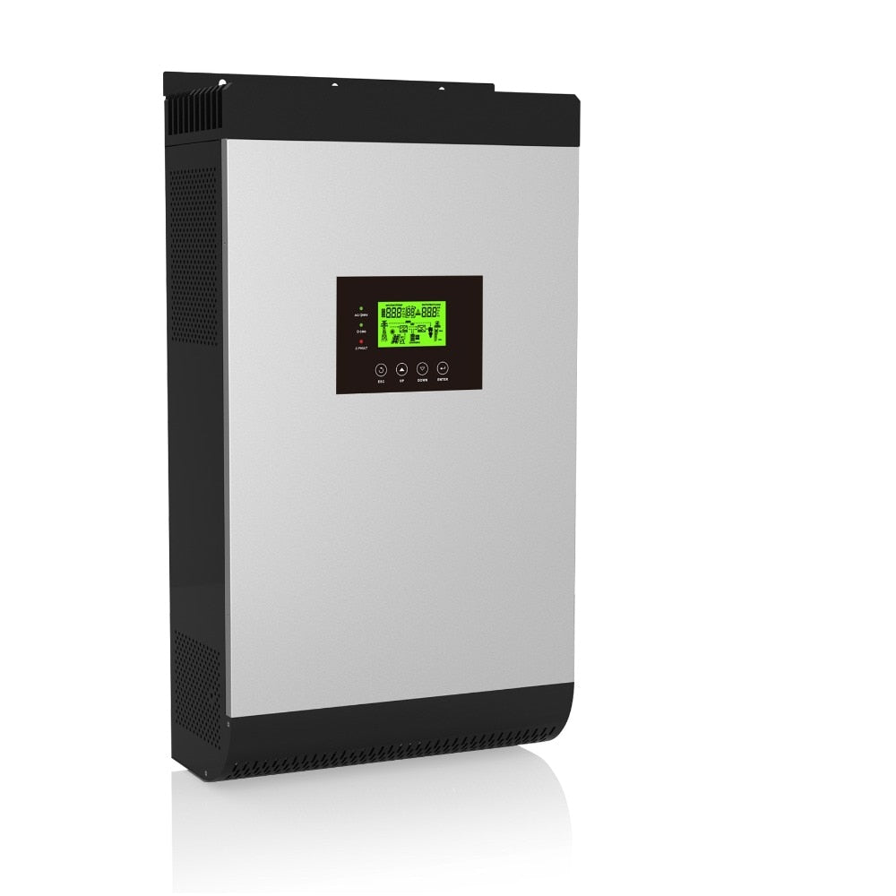 4000VA MPPT Hybrid Solar Power Inverter